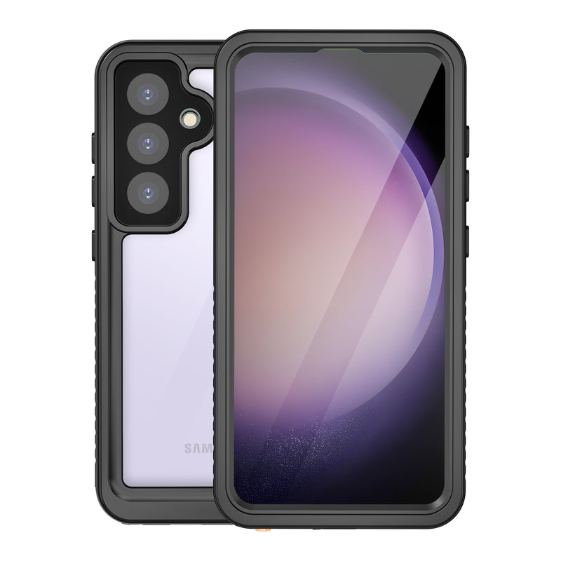 Cargue la imagen en el visor de la galería, Samsung Galaxy S24 / S24 Plus / S24 Ultra Redpepper Waterproof Heavy Duty Tough Armor Case - Polar Tech Australia