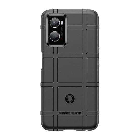 OPPO A96 4G / A76 4G / A36 4G / Realme 9i - Military Rugged Shield Heavy Duty Drop Proof Case - Polar Tech Australia