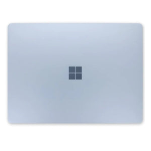 Cargue la imagen en el visor de la galería, Microsoft Surface Laptop Go 2 / 3 - Back Housing Frame - Polar Tech Australia