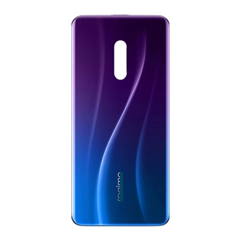 Load image into Gallery viewer, Realme X (RMX1901, RMX1903) - Back Rear Battery Cover Panel - Polar Tech Australia