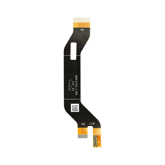 Xiaomi Redmi Note 12 5G - Main Motherboard Connector Flex Cable - Polar Tech Australia