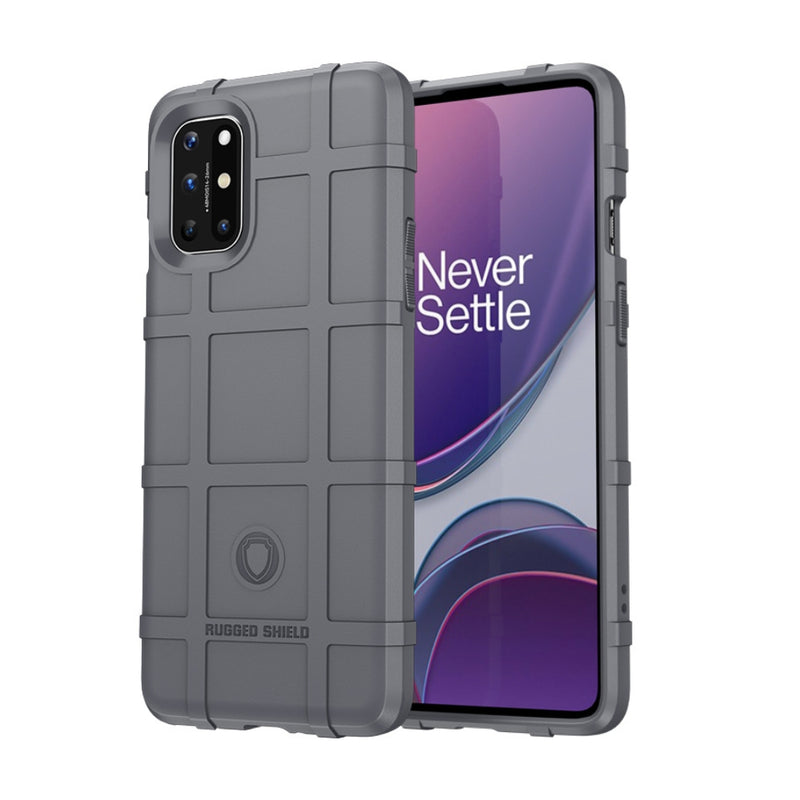 Cargue la imagen en el visor de la galería, OnePlus 8T - Military Rugged Shield Heavy Duty Drop Proof Case - Polar Tech Australia