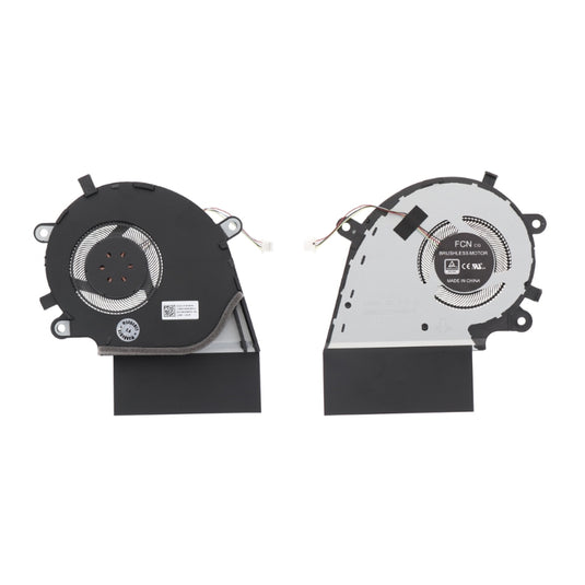 ASUS ROG 4 / 4 Plus + S5D S7D G512L G512LV G712L G732L G532LWS G542L Series - Laptop CPU & GPU Cooling Fan - Polar Tech Australia