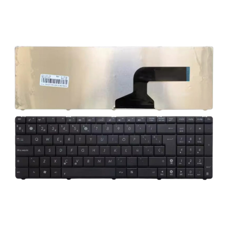 Load image into Gallery viewer, Asus K52 K52J K52N K52JR K52DR K52JC K52F K52D - Keyboard US Layout Replacement Parts - Polar Tech Australia