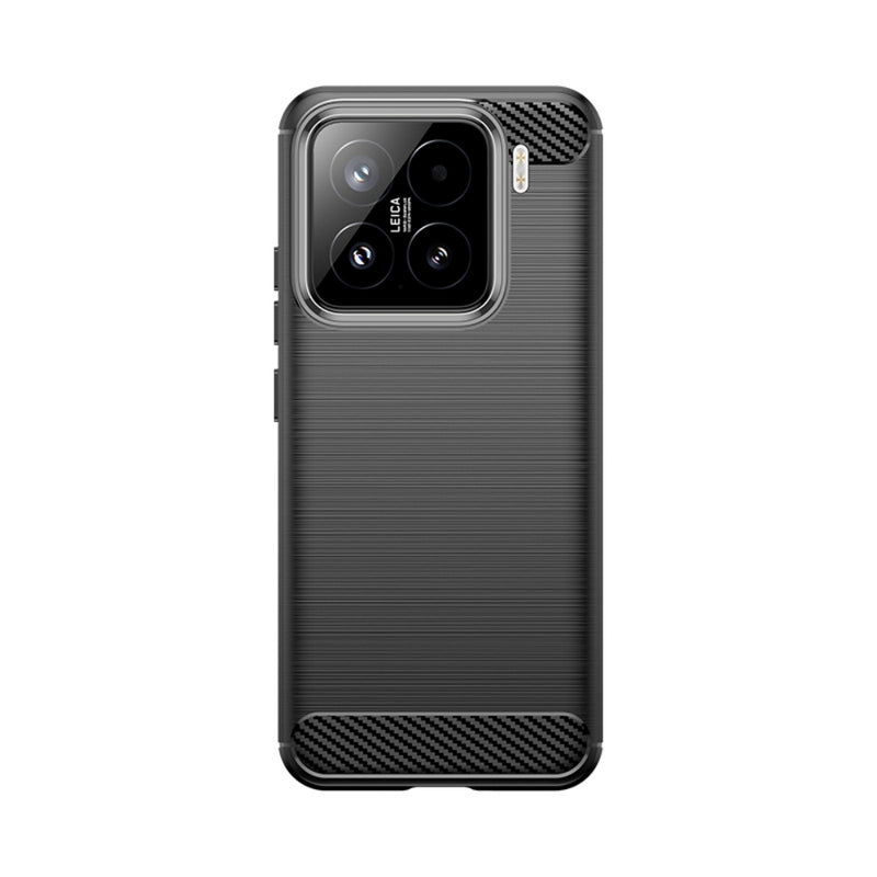 Load image into Gallery viewer, Xiaomi Mi 15 Pro - Heavy Duty Rugged Anti Knock Back Cover - Polar Tech Australia