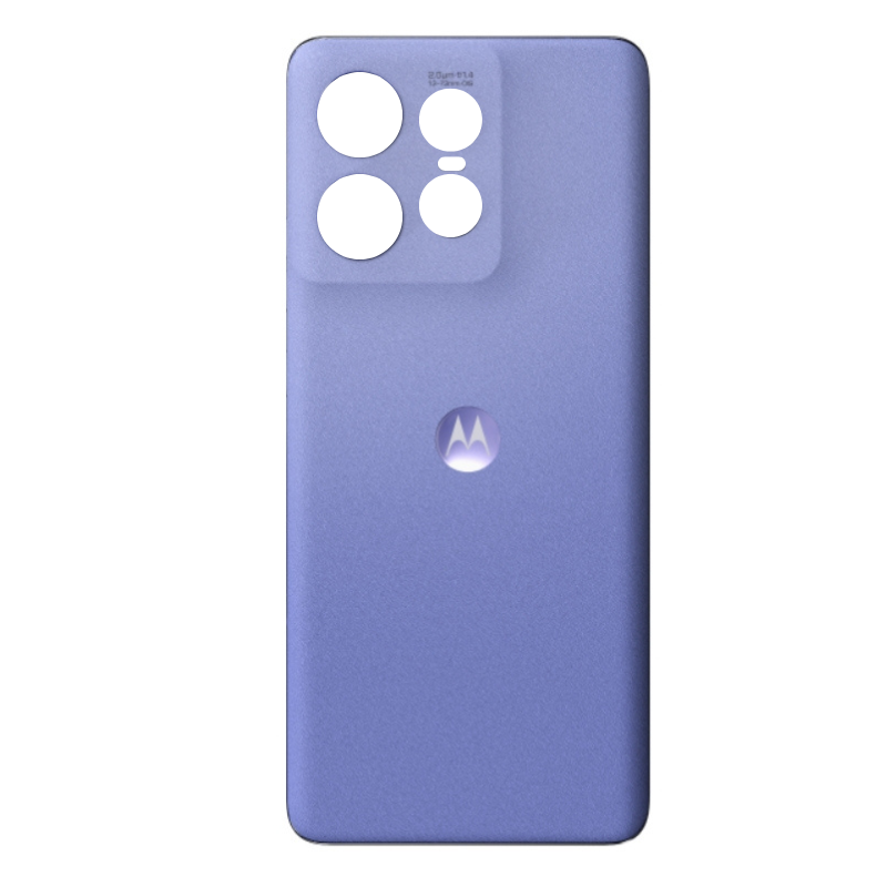 Chargez l'image dans la visionneuse de la galerie, Motorola Edge 50 Pro - Back Rear Panel Battery Cover - Polar Tech Australia