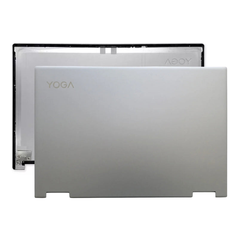 Load image into Gallery viewer, Lenovo Yoga 730-15IKB 15ISK 15IML - LCD Back Cover Housing Frame Replacement Parts - Polar Tech Australia