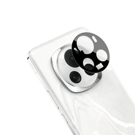 Honor Magic6 (BVL-AN00) - Full Covered Camera Lens Glass Protector - Polar Tech Australia