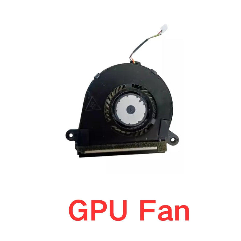 Load image into Gallery viewer, Lenovo Yoga 710-14IKB 710-14ISK 710-15IKB - CPU & GPU Cooling Fan Replacement Parts - Polar Tech Australia