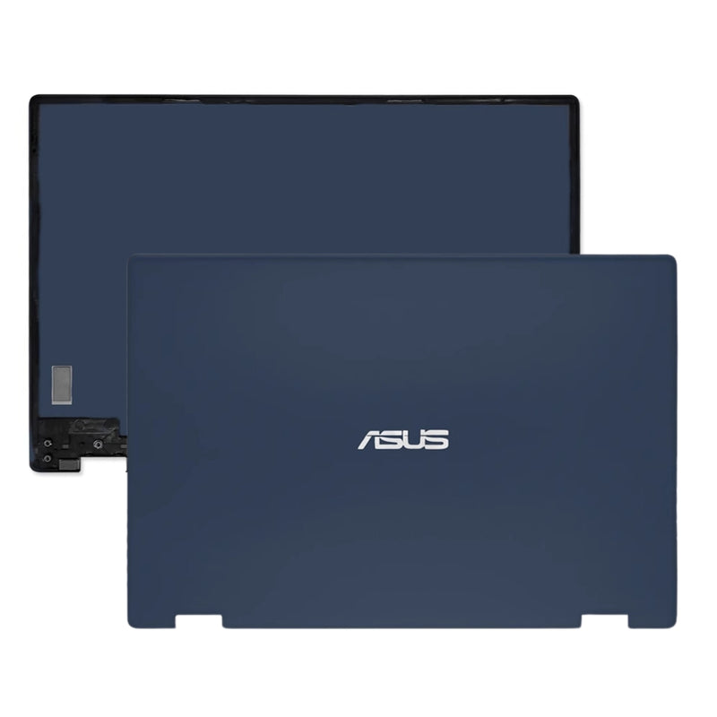 Load image into Gallery viewer, ASUS VivoBook Flip 14 TP412UA SF4100 TP412FA - Front Screen Back Cover Housing Frame Replacement Parts - Polar Tech Australia