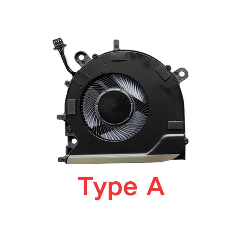 Load image into Gallery viewer, Lenovo Yoga Slim 7 Pro-14ITL5 14ARH5 14ACH5 14IHU5 - CPU & GPU Cooling Fan Replacement Parts - Polar Tech Australia