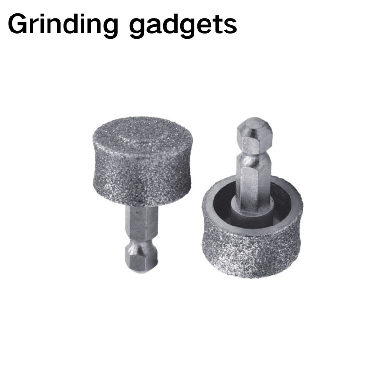 Load image into Gallery viewer, PAPANI Pet Nail Grinder Gun electric manicure Powerful Quiet Safe charging - Polar Tech Australia