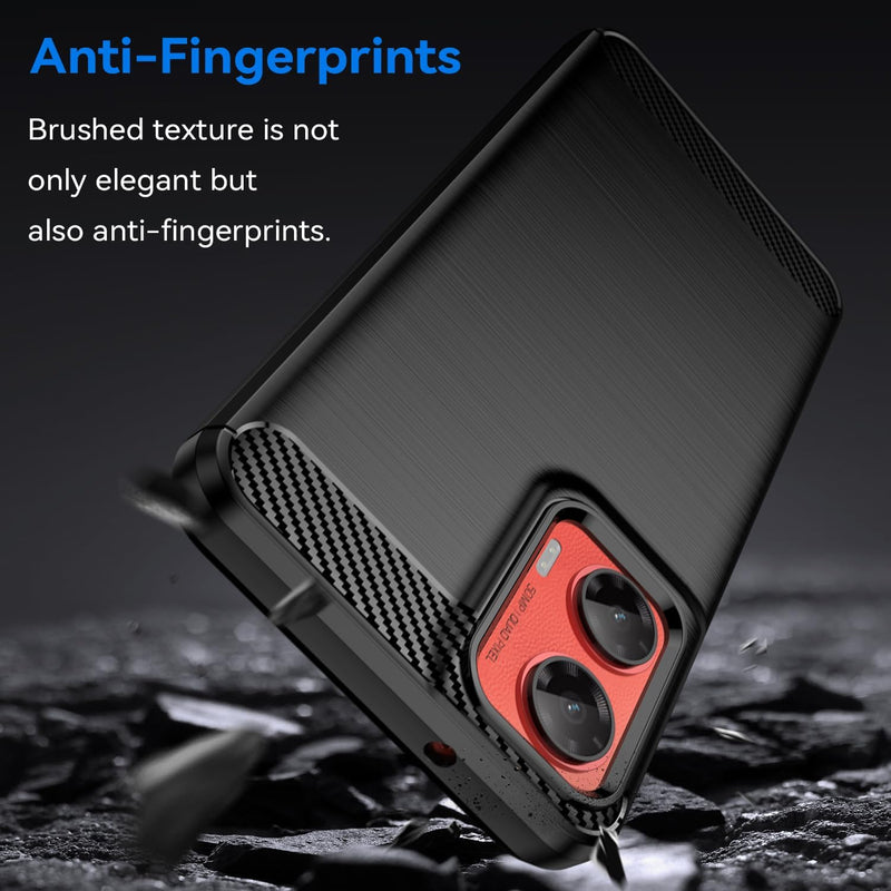 Load image into Gallery viewer, Motorola Moto G35 - Shield Shockproof Rugged Heavy Duty Case - Polar Tech Australia