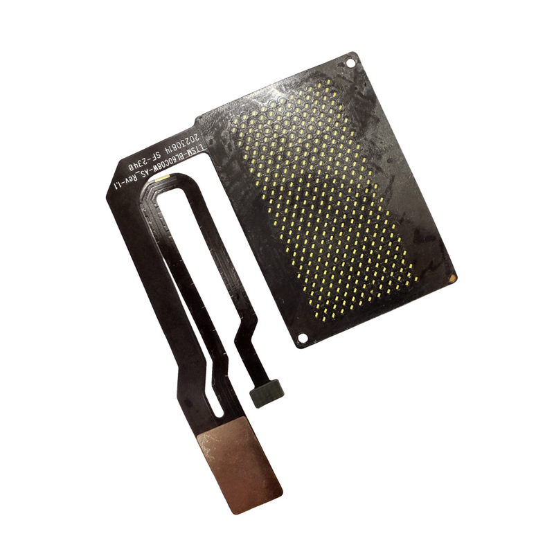 Chargez l'image dans la visionneuse de la galerie, ASUS Rog Phone 8 Pro (AI2401) Rear RGB LED Light Strip Module – Original Back Cover Lighting Flex Cable - Polar Tech Australia