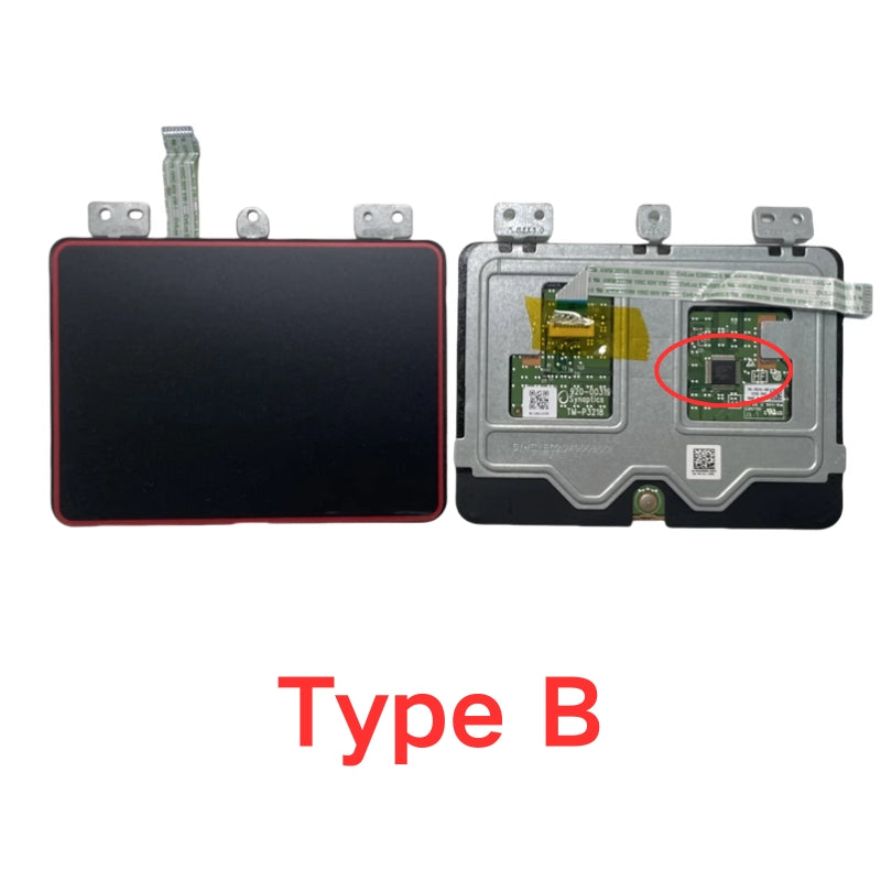 Cargue la imagen en el visor de la galería, Acer Nitro 5 AN515-52 / AN515-42 / AN515-51 N17C1 Series - Replacement Touch Pad Trackpad - Polar Tech Australia