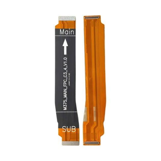 Xiaomi Redmi Note 12S - Main Motherboard Connector Flex Cable - Polar Tech Australia