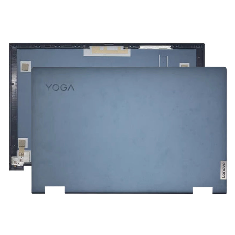 Chargez l'image dans la visionneuse de la galerie, Lenovo Yoga 6 - 13ARE05 13ALC6 82FN 82ND - LCD Back Cover Housing Frame Replacement Parts - Polar Tech Australia
