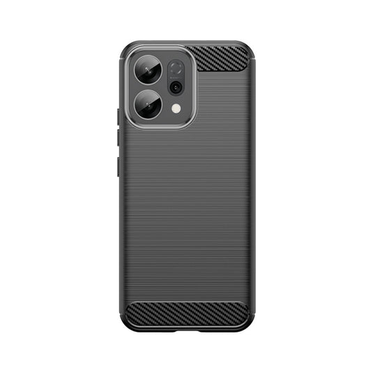 OPPO Reno14 F (CPH2743) - Heavy Duty Rugged Anti Knock Back Cover - Polar Tech Australia