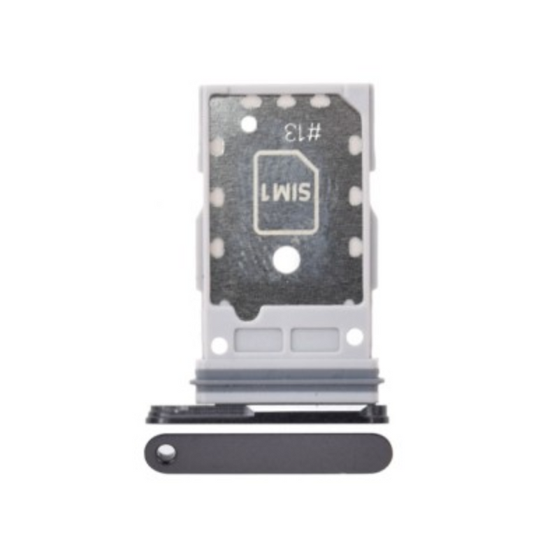 Load image into Gallery viewer, Samsung Galaxy S24 FE (S721) - Sim Card Tray Holder - Polar Tech Australia