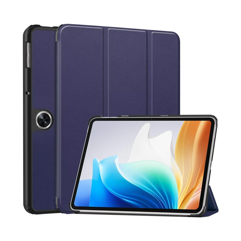 Cargue la imagen en el visor de la galería, OPPO Pad Neo (OPD2302, OPD2303) - Full Coverage Shockproof Air Cushion Magnetic Case - Polar Tech Australia