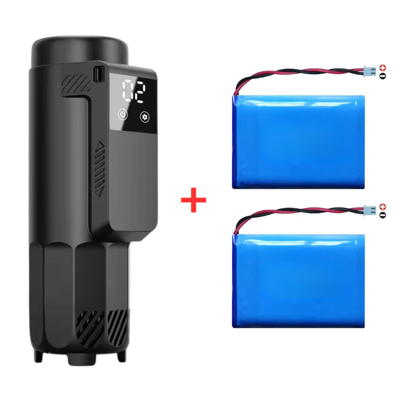 Cargue la imagen en el visor de la galería, Digital Screen Rechargeable Battery Powered Portable Mini Insulin Pen Medical Cooling Cup Refrigerated Box Chill Medicine Travel Storage Case Cooler - Polar Tech Australia