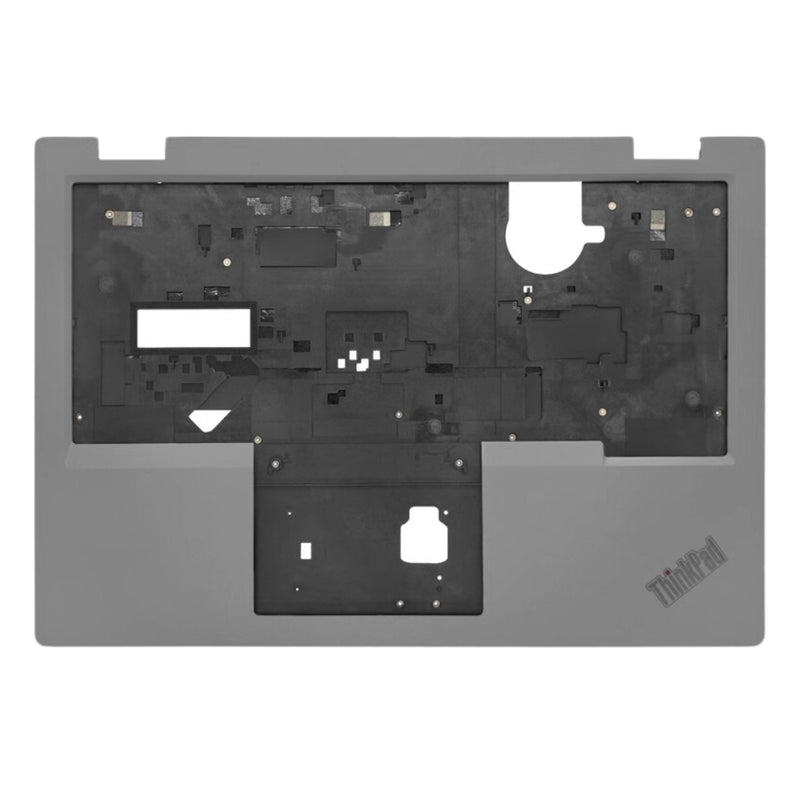 Cargue la imagen en el visor de la galería, Lenovo Thinkpad L380 L390 Yoga 20M7 20M8 - Keyboard Frame Cover Replacement Parts - Polar Tech Australia