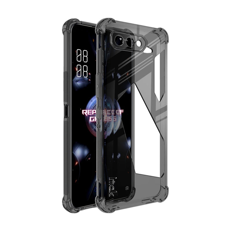 Cargue la imagen en el visor de la galería, Asus ROG Phone 3 - imak Shockproof Airbag TPU Phone Case - Polar Tech Australia