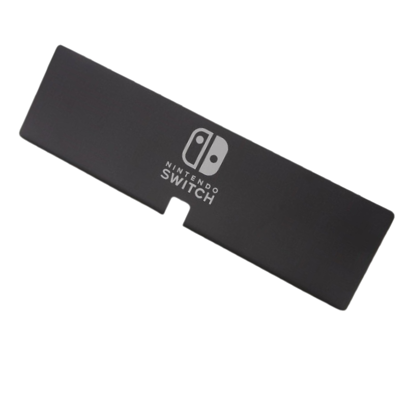 Cargue la imagen en el visor de la galería, Switch OLED Console Shell Original Replacement Back Cover - Polar Tech Australia