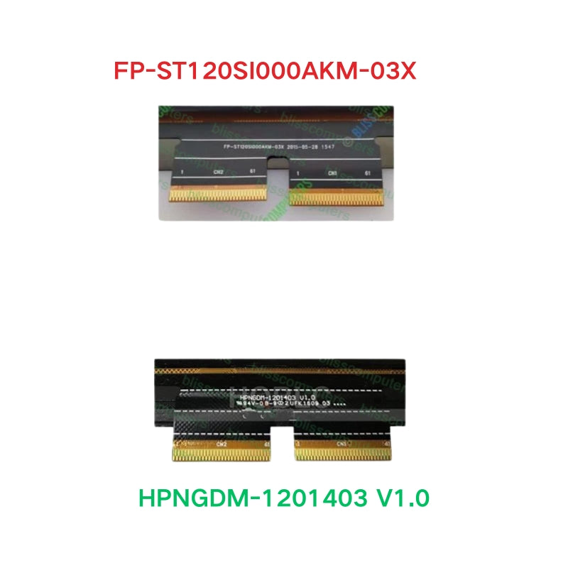 Cargue la imagen en el visor de la galería, HP Spectre X2 Detachable 12-a 12 inch - Laptop LCD Screen Touch Digitizer Assembly - Polar Tech Australia