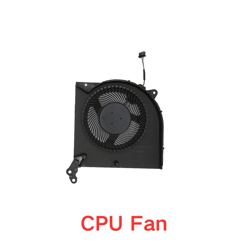 Load image into Gallery viewer, Lenovo Legion 5 15IMH05H Legion Y7000 R7000 (Year 2021) Y550 15E Series - CPU & GPU Cooling Fan Replacement Parts - Polar Tech Australia