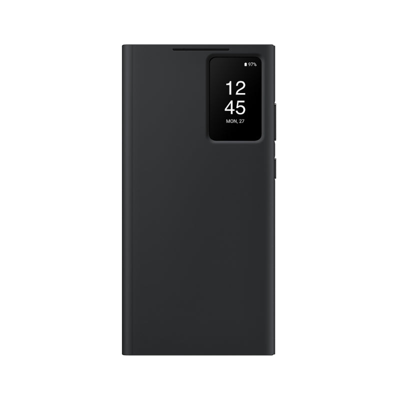 Cargue la imagen en el visor de la galería, Samsung Galaxy S23 Ultra 5G (SM-S918) - Samsung Smart View Wallet Flip Case - Polar Tech Australia