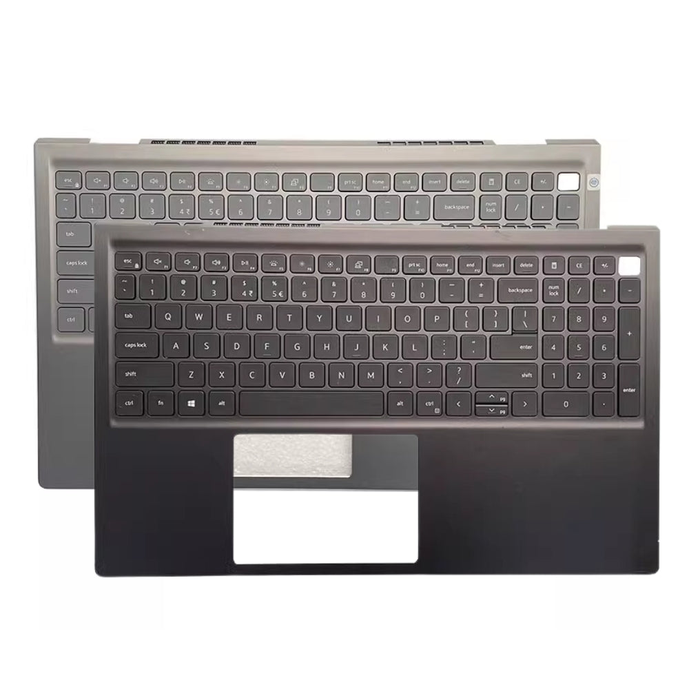 Dell Inspiron 15 Pro 5510 5515 P106F Laptop Keyboard With Back Light