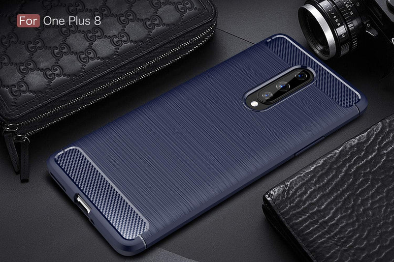 Chargez l'image dans la visionneuse de la galerie, OnePlus 1+8 - Shield Shockproof Rugged Heavy Duty Case - Polar Tech Australia