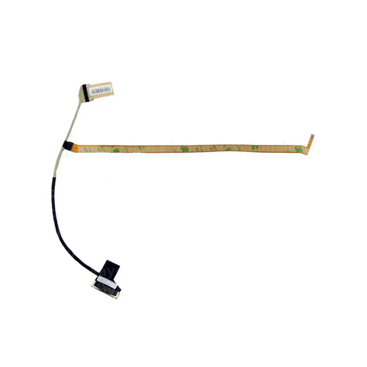 MSI GT76 Titan DT 9SG MS-17H1 Series - Laptop LVDS LCD Screen Video Display Cable Flex - Polar Tech Australia