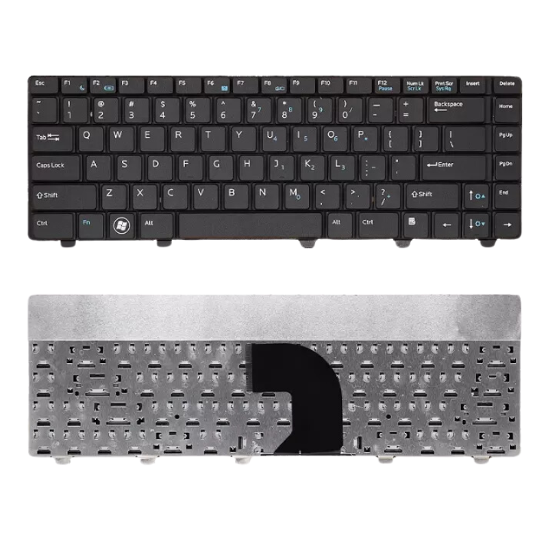 Load image into Gallery viewer, DELL Vostro 3300 3400 V3300 V3400 V3500 P10G Series - Laptop Keyboard With Back Light US Layout - Polar Tech Australia