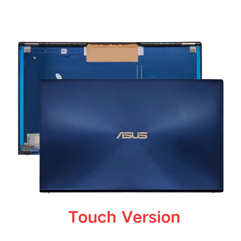 Cargue la imagen en el visor de la galería, ASUS ZenBook 15 UX534 UX534FTC UX534FAC UX534FT - Front Screen Back Cover Housing Frame Replacement Parts - Polar Tech Australia