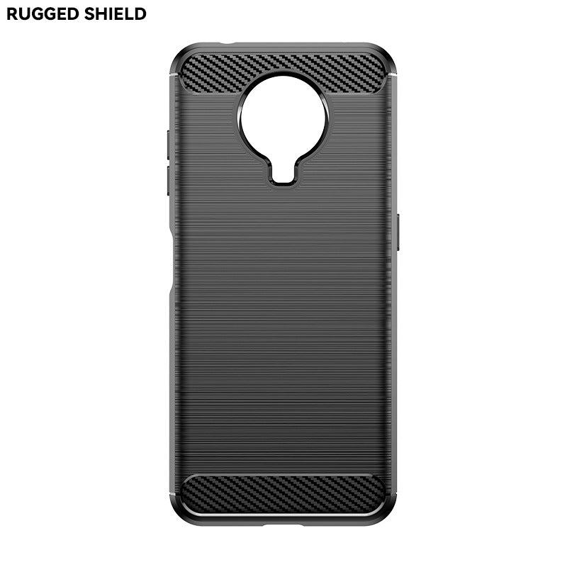Cargue la imagen en el visor de la galería, Nokia G20/G10 - Shield Shockproof Rugged Heavy Duty Case - Polar Tech Australia