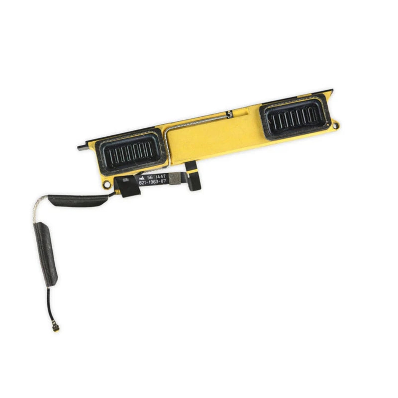 Cargue la imagen en el visor de la galería, MacBook 12" Retina A1534 (Year 2015 - 2017) - Left & Right Loud Speaker Buzzer Ringer - Polar Tech Australia