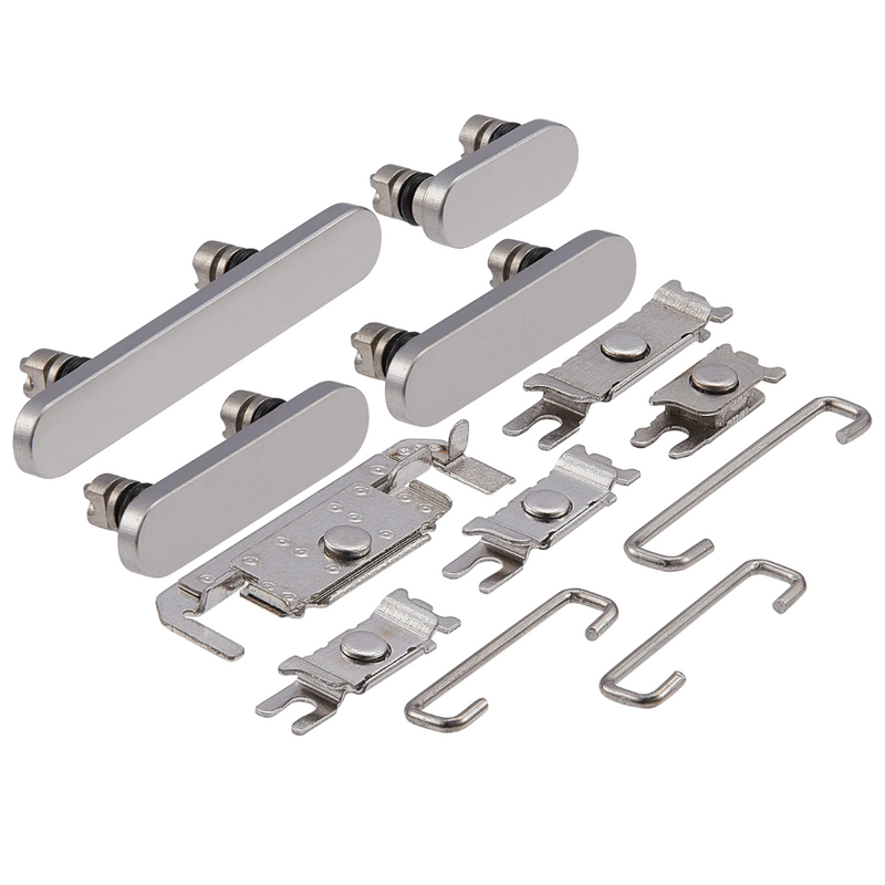 Chargez l'image dans la visionneuse de la galerie, Apple iPhone 16 Pro / 16 Pro Max - Hard Buttons (Power / Volume / Switch) - Polar Tech Australia