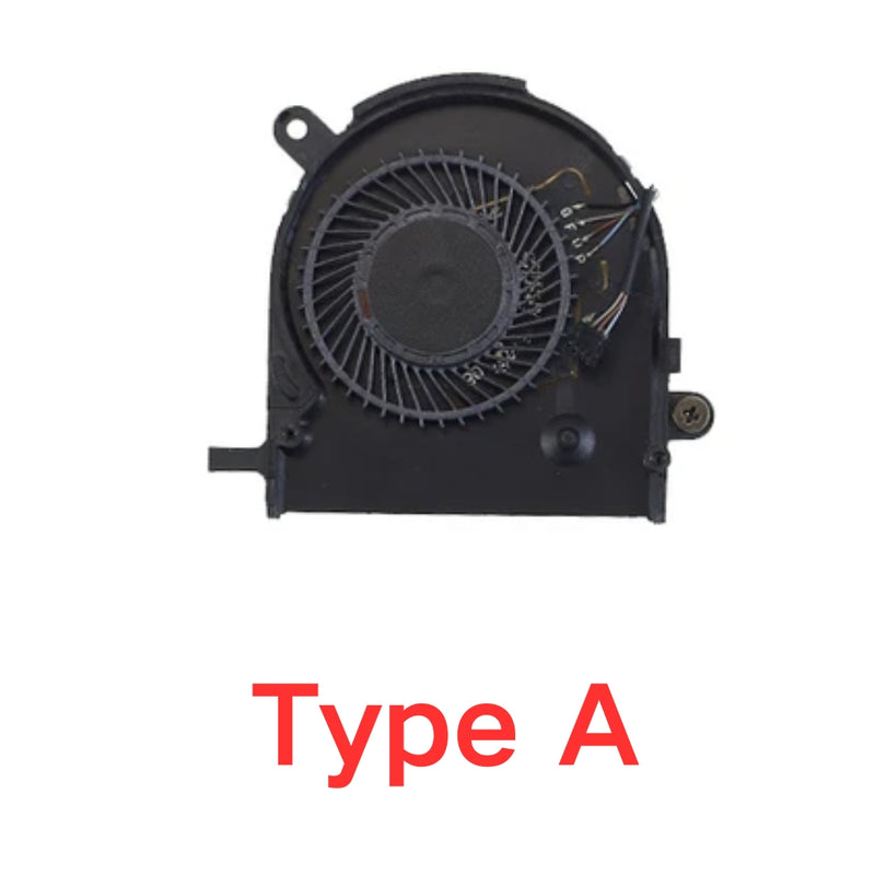 Cargue la imagen en el visor de la galería, HP EliteBook X360 1030 G3 G4 - Laptop CPU & GPU Cooling Fan - Polar Tech Australia