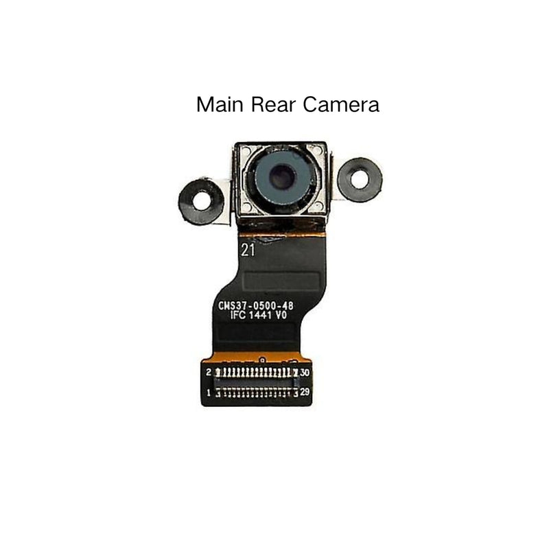 Load image into Gallery viewer, Microsoft Surface Pro 3 (1631) - Main Rear Camera / Front Facing Camera - Polar Tech Australia