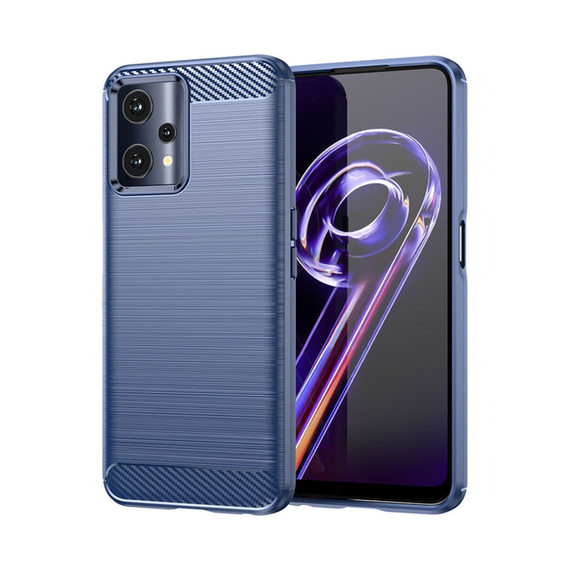 Load image into Gallery viewer, OnePlus Nord CE 2 Lite 5G - Heavy Duty Rugged Anti Knock Back Cover - Polar Tech Australia