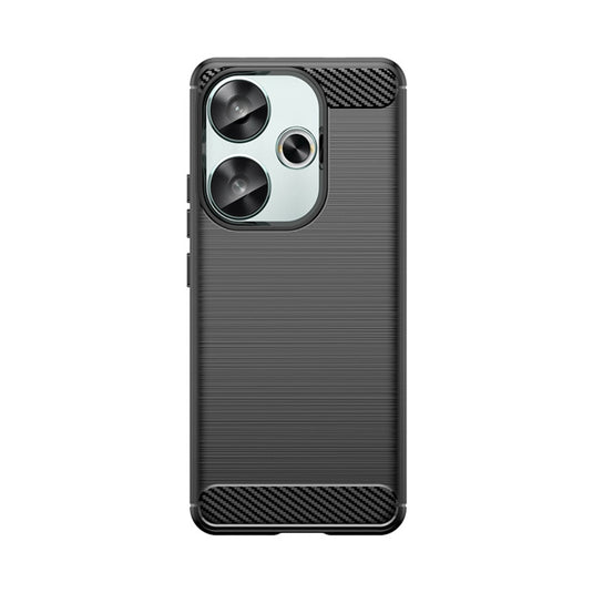 Xiaomi Poco F6 - Heavy Duty Rugged Anti Knock Back Cover - Polar Tech Australia