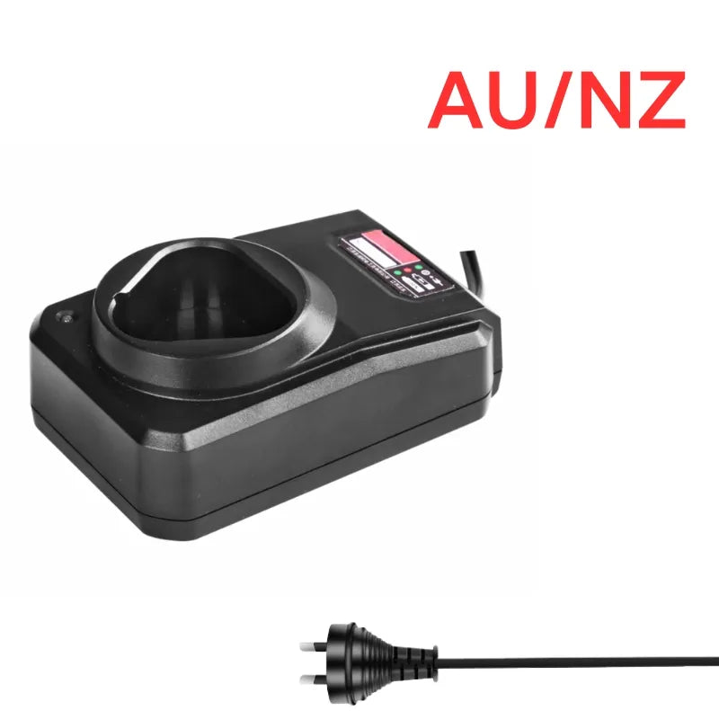 Cargue la imagen en el visor de la galería, Replacement Charger For DongCheng 12V-1.3A Tool Battery - Polar Tech Australia