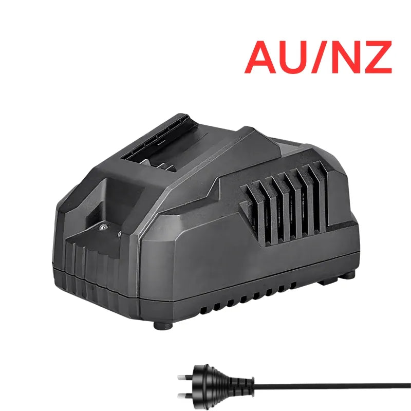 Cargue la imagen en el visor de la galería, Replacement Fast Charger For DongCheng 20V-4A Tool Battery - Polar Tech Australia