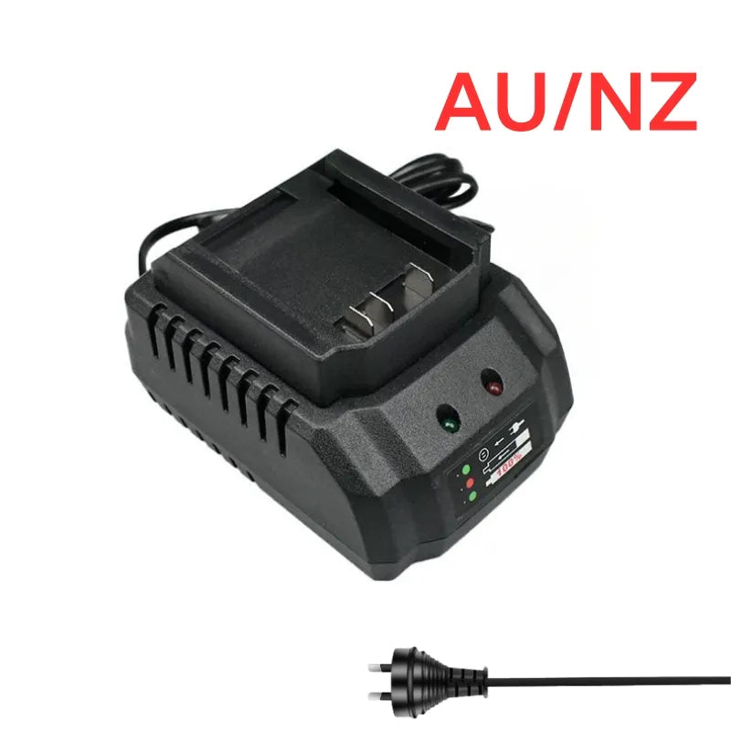 Chargez l'image dans la visionneuse de la galerie, Replacement Charger For DongCheng 18V-2A Tool Battery - Polar Tech Australia