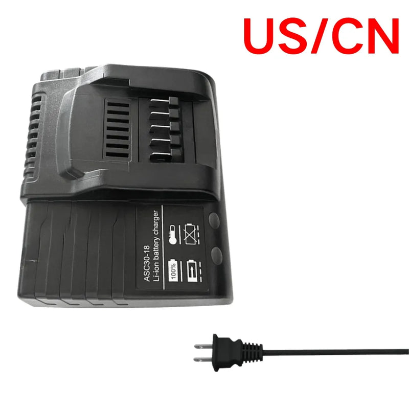 Cargue la imagen en el visor de la galería, Replacement Charger For Metabo 12V-18V Electrical Tool Li-ion Battery - Polar Tech Australia