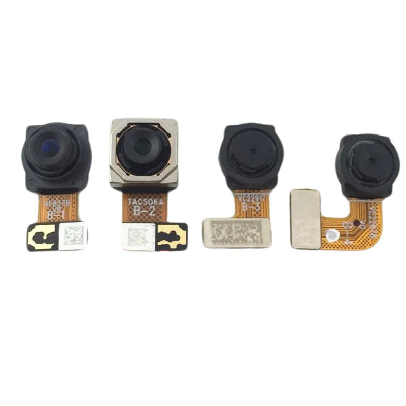 Load image into Gallery viewer, Samsung Galaxy A21 (A215F) Back Rear Main Camera Module Flex - Polar Tech Australia