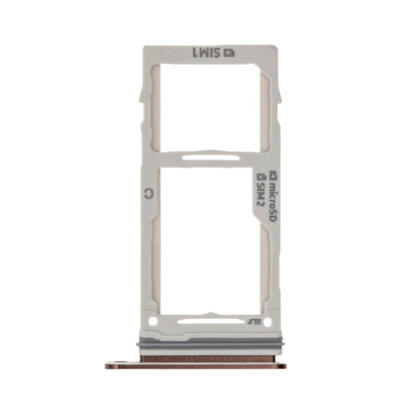 Cargue la imagen en el visor de la galería, Samsung Galaxy Note 9 (SM-N960F) Sim Card Tray - Polar Tech Australia