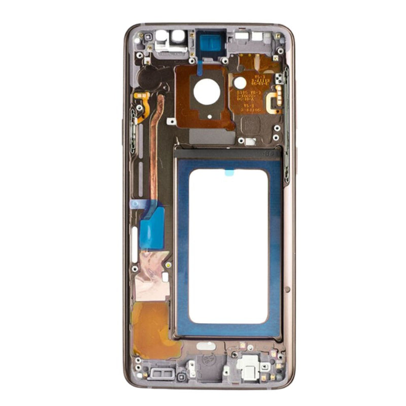Chargez l'image dans la visionneuse de la galerie, Samsung Galaxy S9 Plus (SM-G965) Middle Frame Housing - Polar Tech Australia
